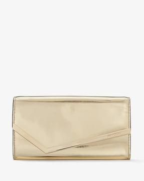 emmie medium clutch bag