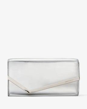 emmie medium clutch bag