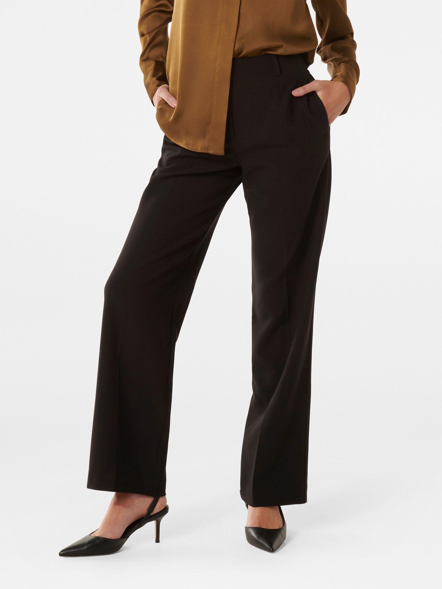 emmie straight leg pant