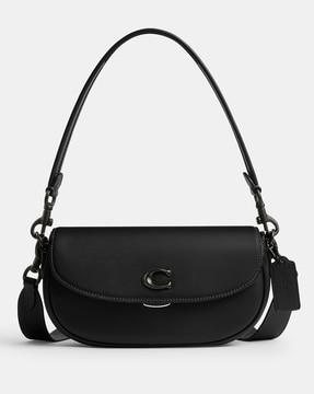 emmy medium saddle bag 23