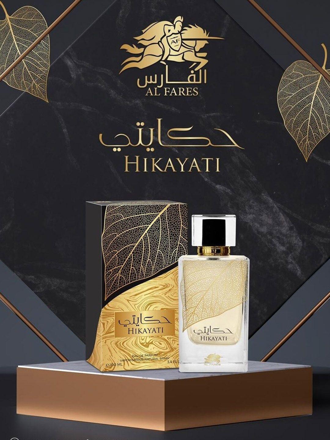 emper hikayati eau de parfum - 100ml