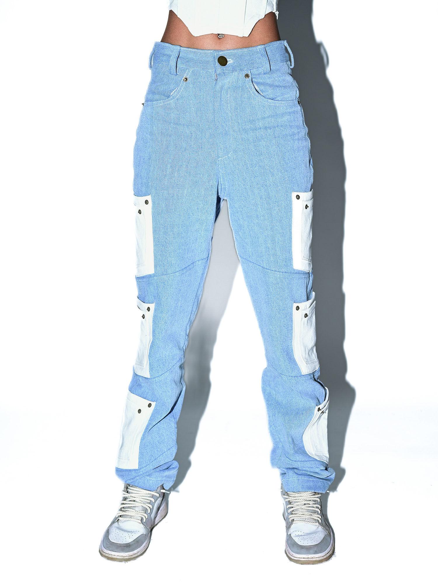 empire panel pant