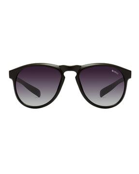 en e 3001 c1 aviator sunglasses with polycarbonate lens