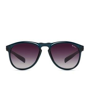 en e 3001 c2 aviator sunglasses with polycarbonate lens