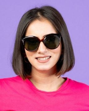 en e 3031 cat-eye sunglasses