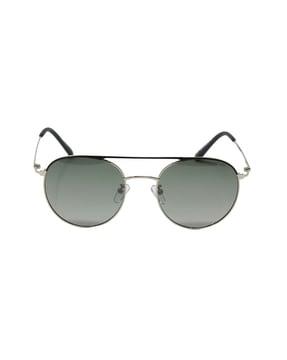 en p 1097 c1 round sunglasses with polycarbonate lens