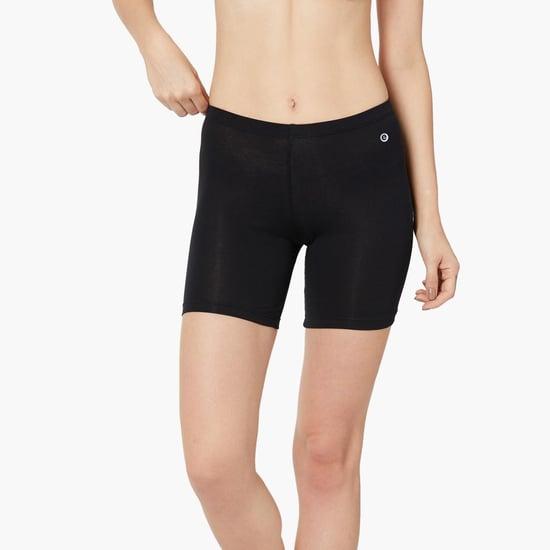 enamor cycling shorts