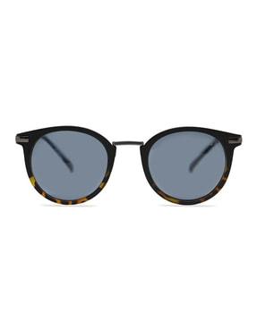 ene3011c1 uv-protected wayfarer sunglasses