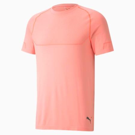 energy evoknit men's training t-shirt