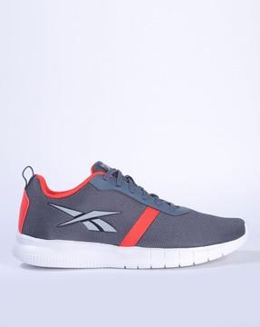 energy runner lp lace-up running shoes