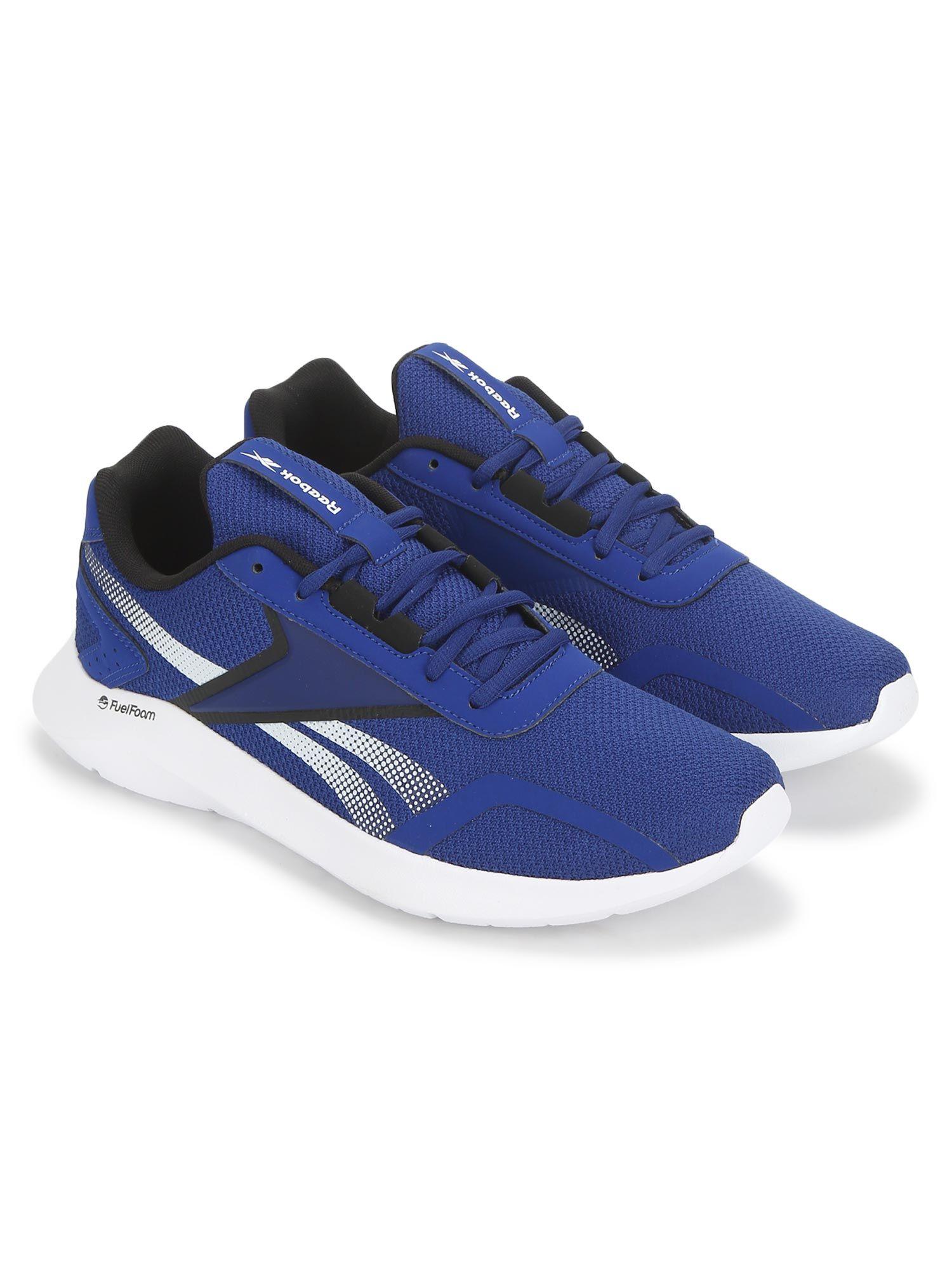 energylux 2.0 blue running shoes