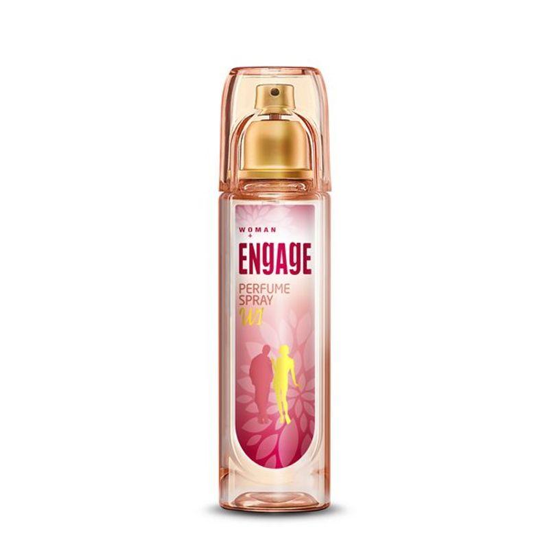 engage w1 perfume spray for women