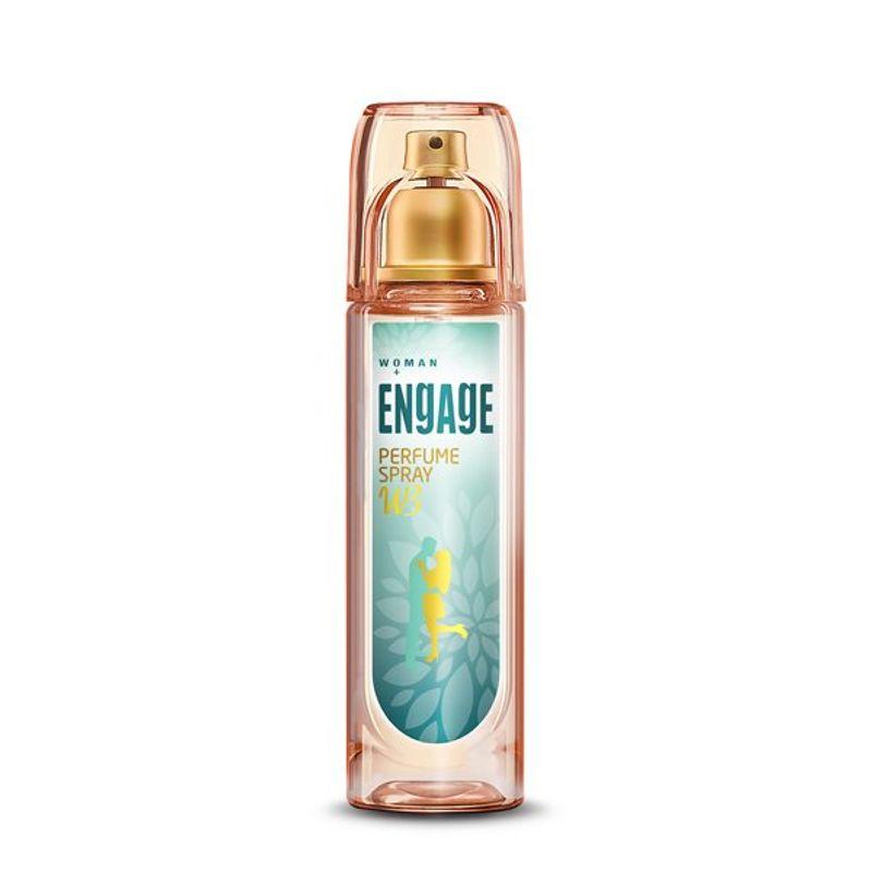 engage w3 perfume spray for women