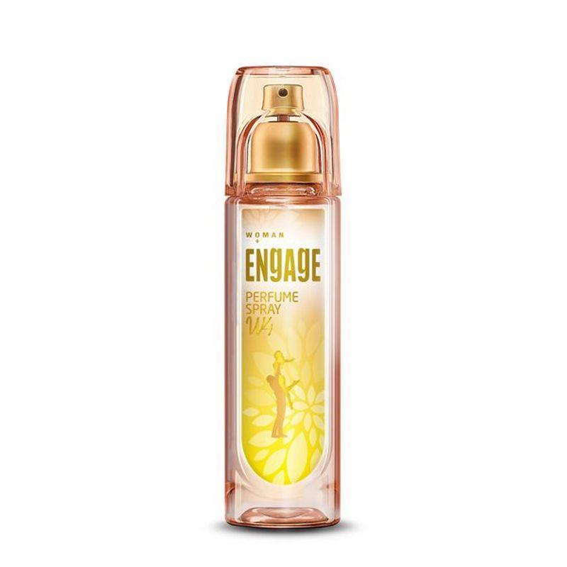 engage w4 perfume spray for women