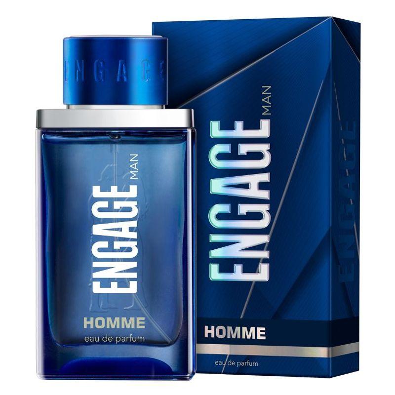 engage homme eau de parfum for men