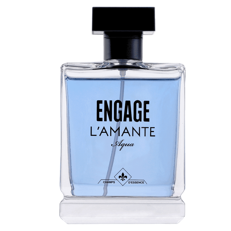 engage l'amante aqua eau de parfum for men