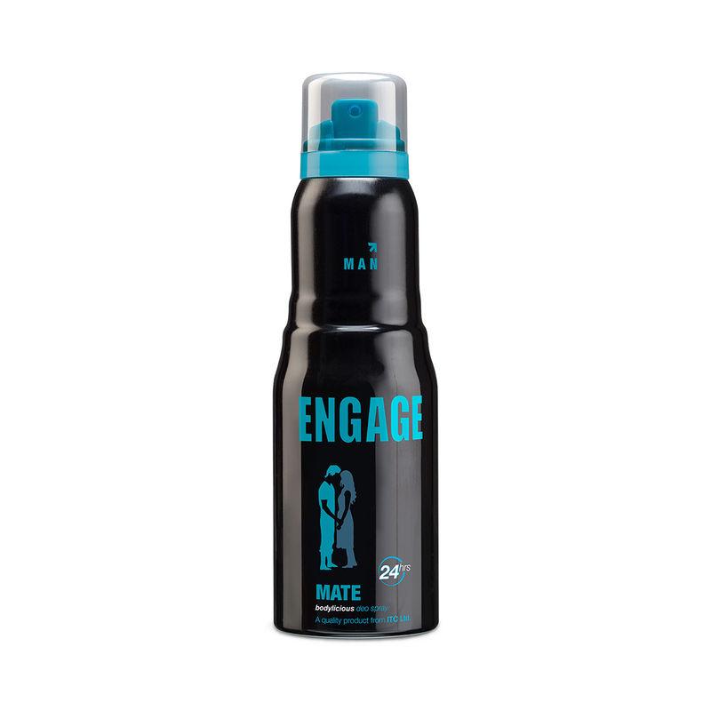 engage mate deo spray