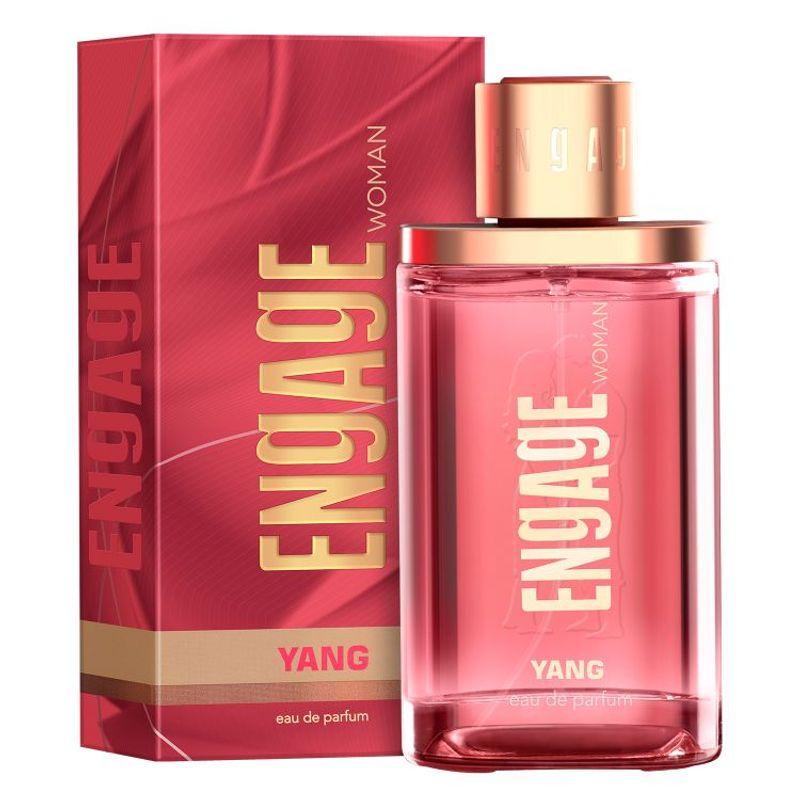 engage yang eau de parfum for women