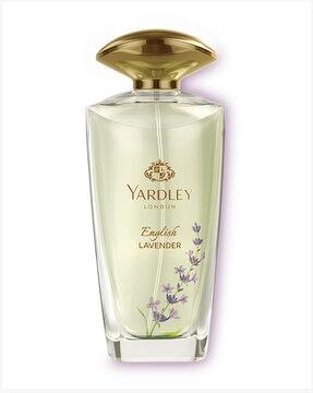 english lavender eau de toilette - 125 ml