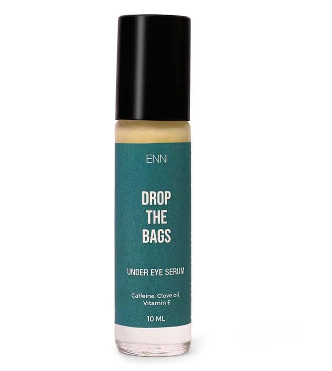 enn drop the bags under eye serum - 10 ml