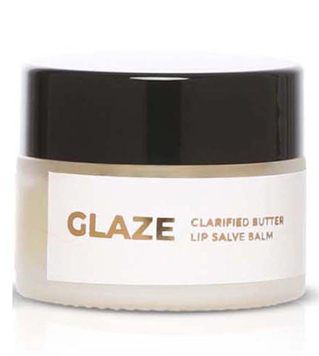 enn glaze clarified butter lip slave balm - 15 gm