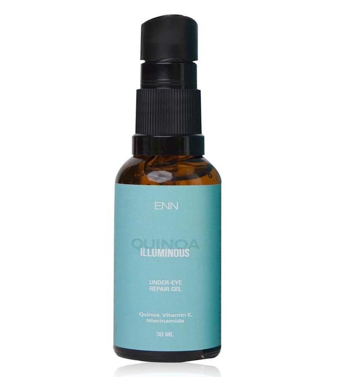 enn illuminous under eye repair gel - 30 ml