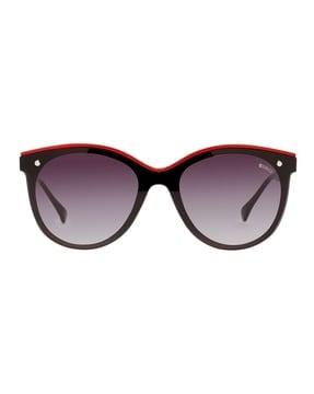 enp1027c2 uv-protected square sunglasses