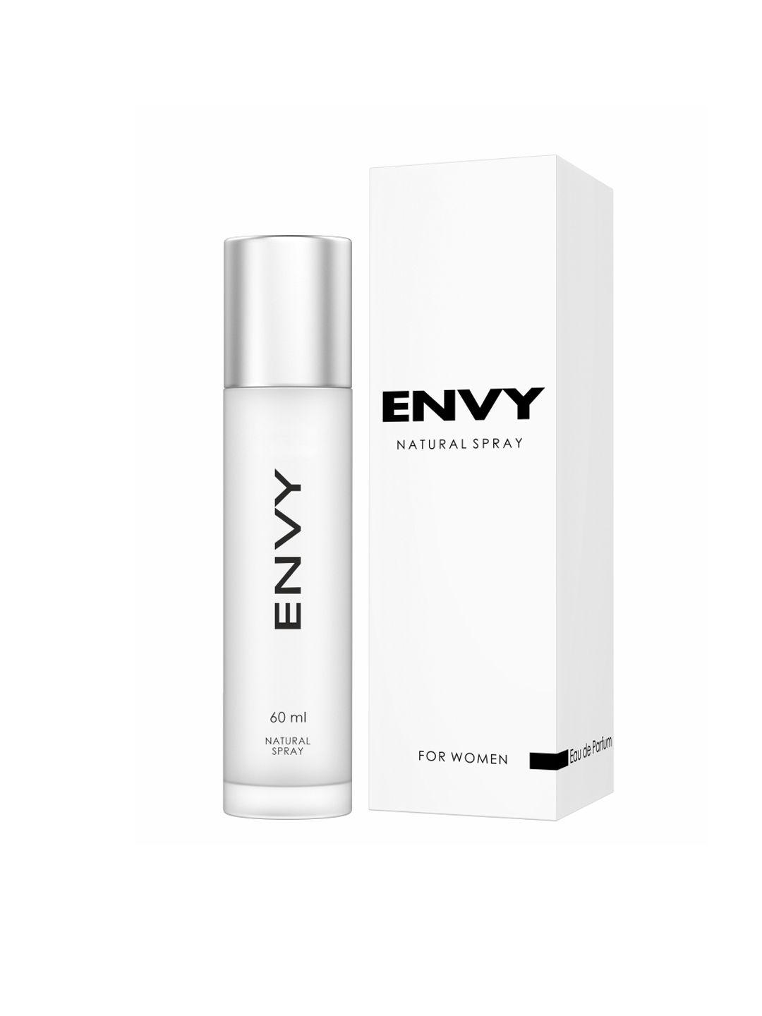 envy women natural spray eau de parfum 60 ml