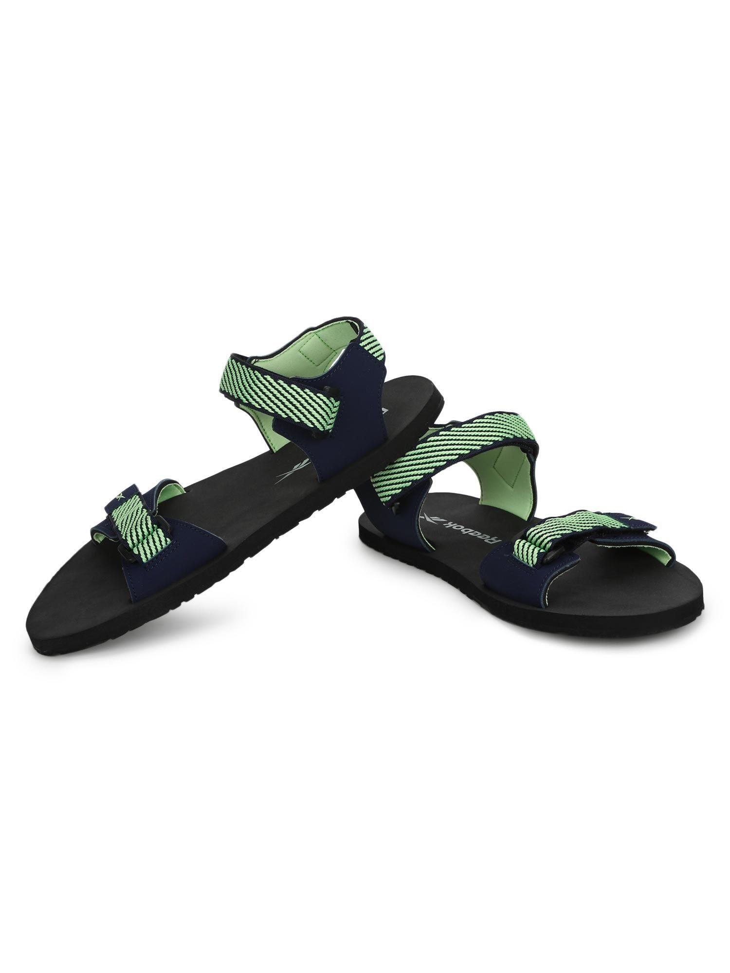 epic sandal pro navy blue swim sandal
