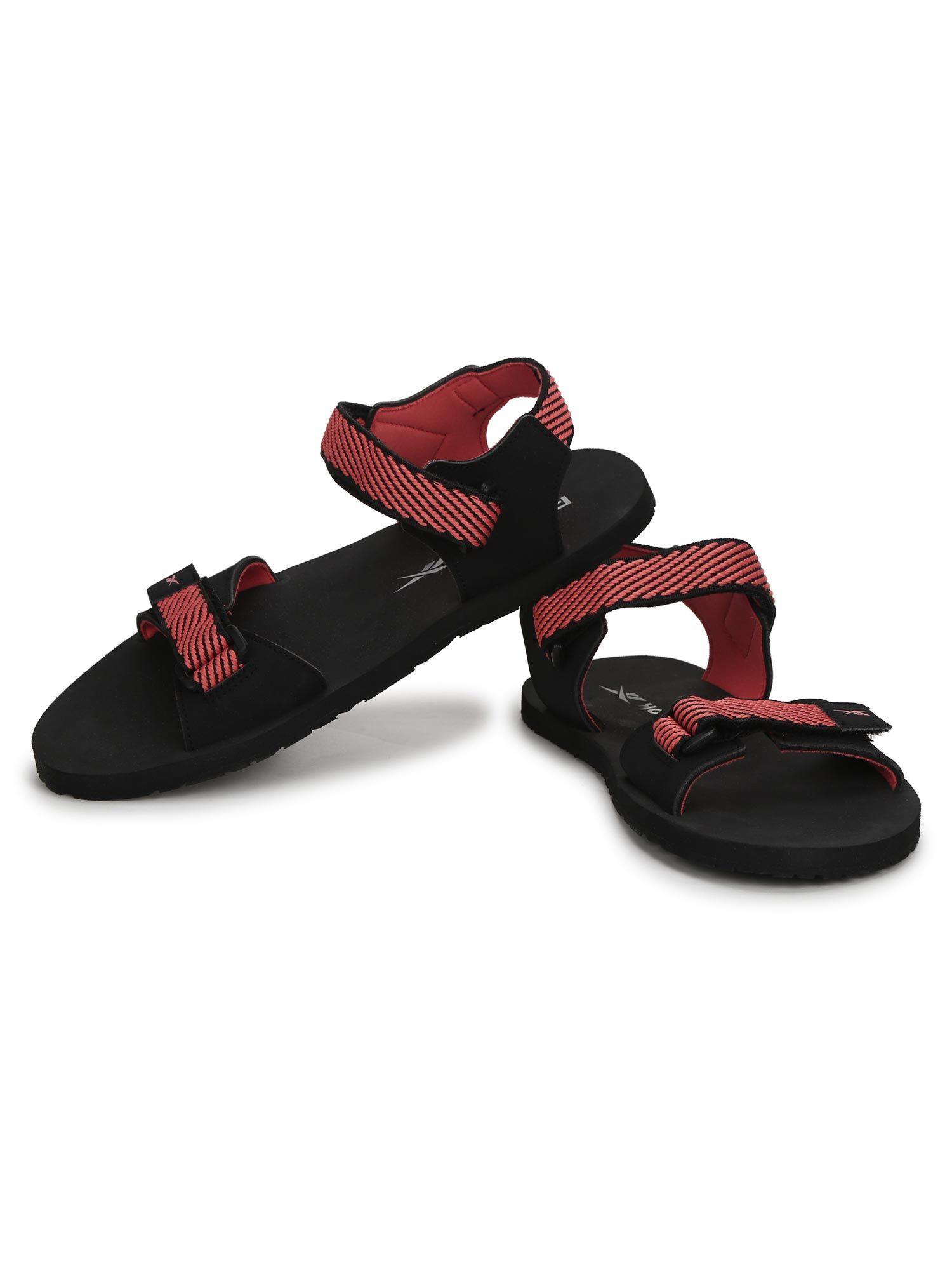 epic sandal pro black swim sandal