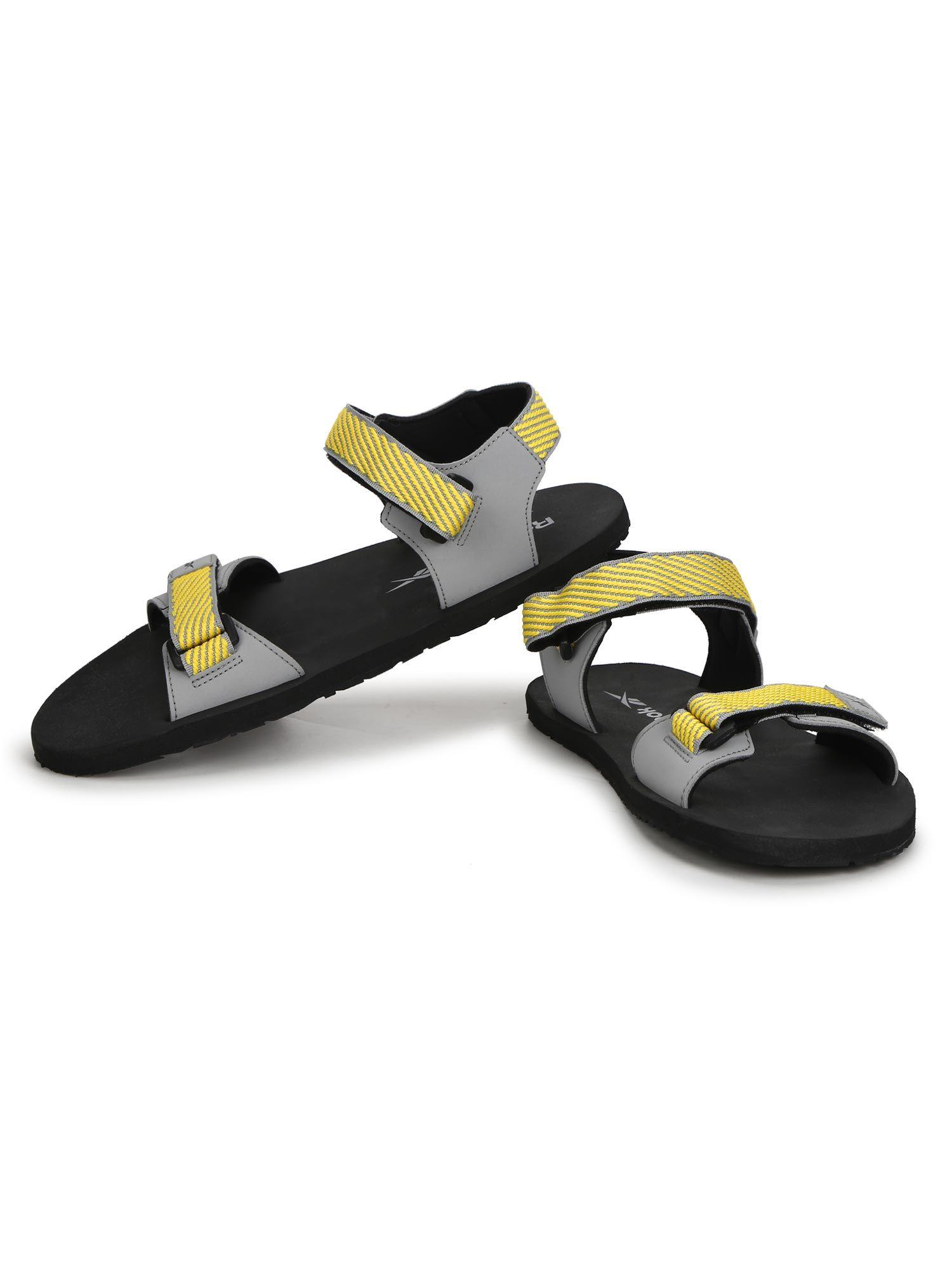 epic sandal pro grey swim sandal