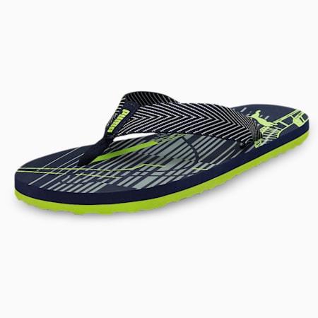 epic toss reload unisex flip flops