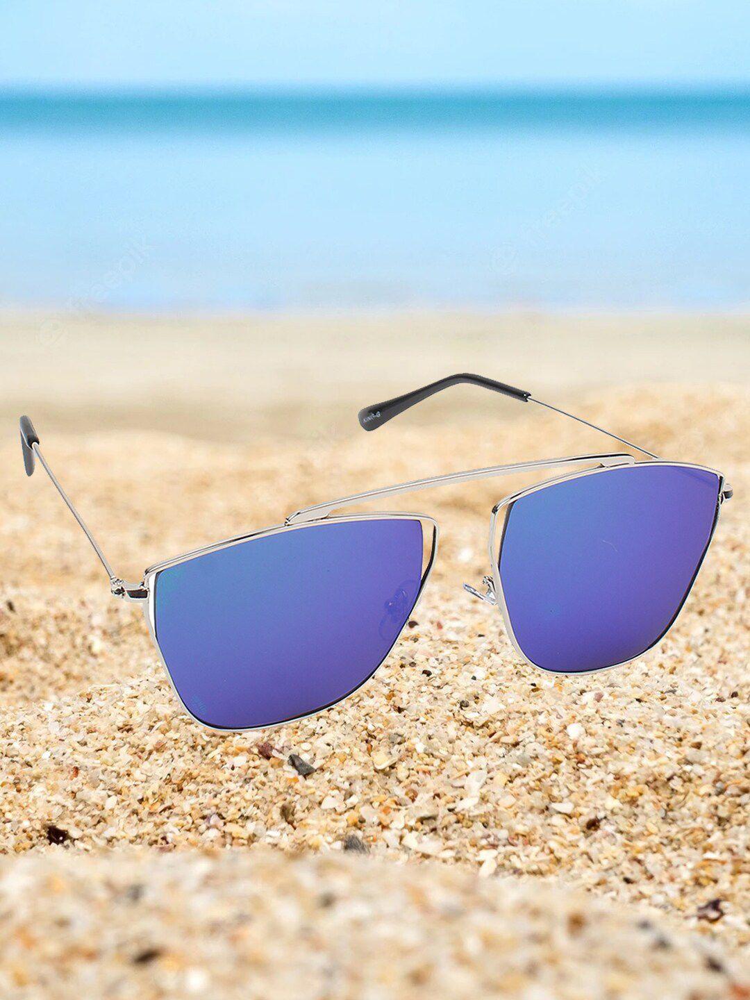 epicink hob aviator sunglasses with uv protected lens epsg-1102410