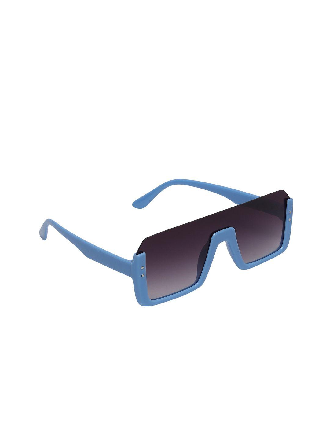 epicink hob square sunglasses with uv protected lens epsg-moon flash