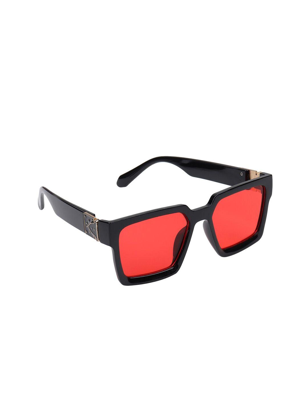 epicink hob square sunglasses with uv protected lens epsg-sahil khan