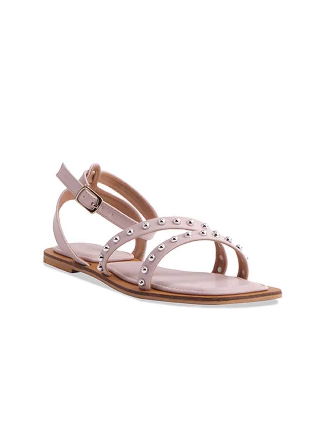 eridani women open toe flats