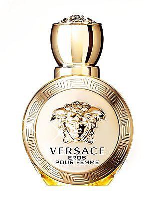 eros pour femme eau de parfum