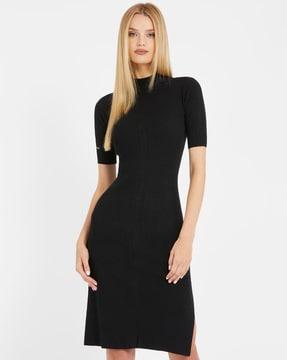 es arielle bodycon dress