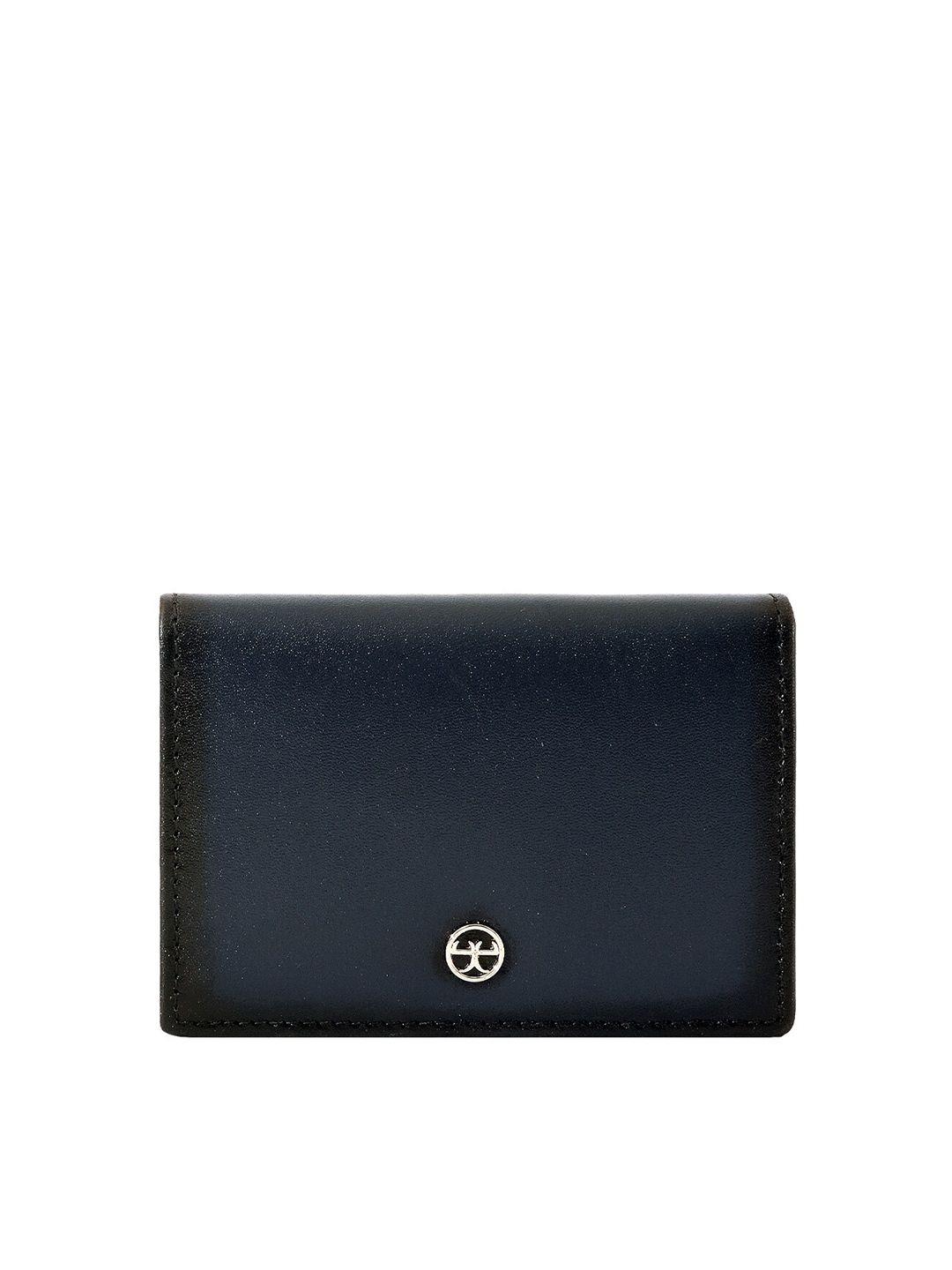 eske men leather card holder