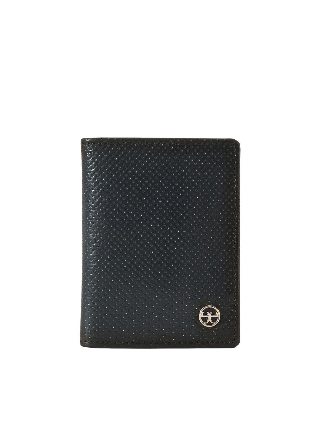 eske men leather card holder