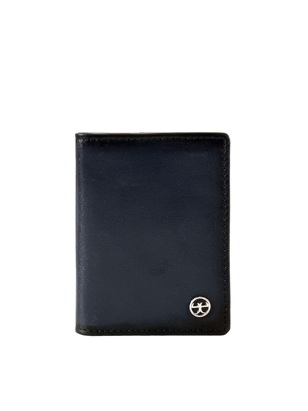 eske men leather card holder