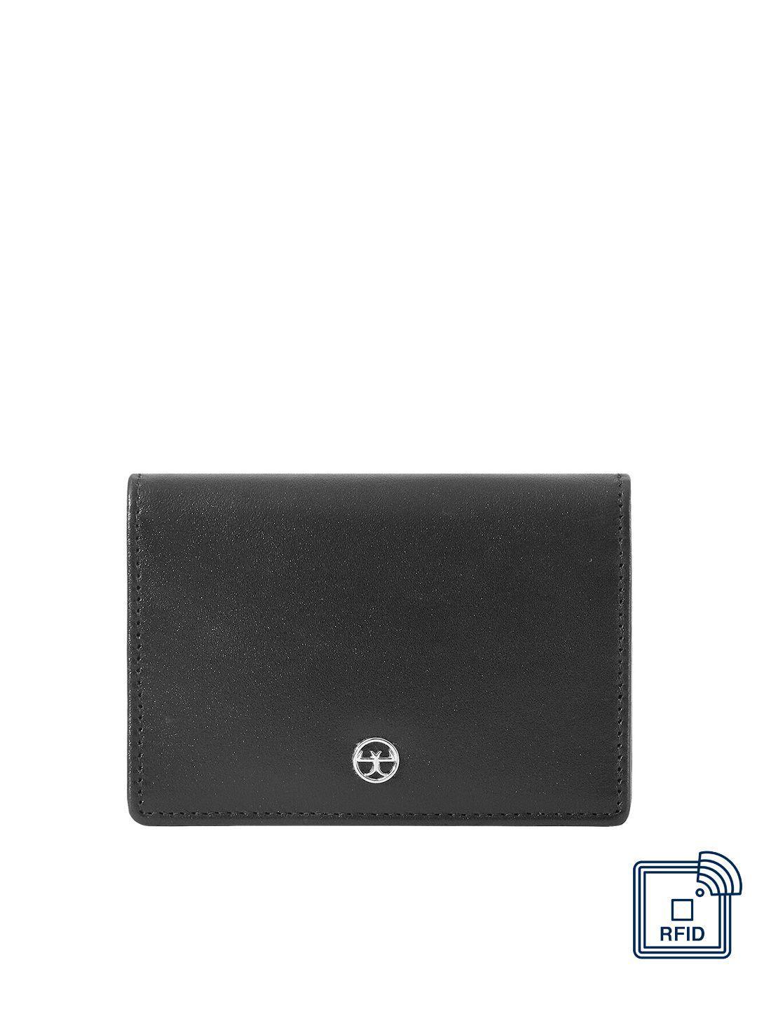 eske men leather card holder