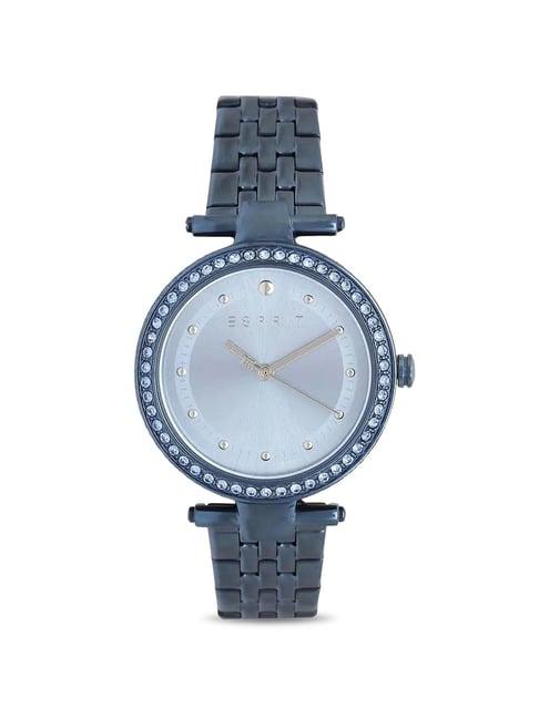 esprit es1l153m0085 analog watch for women