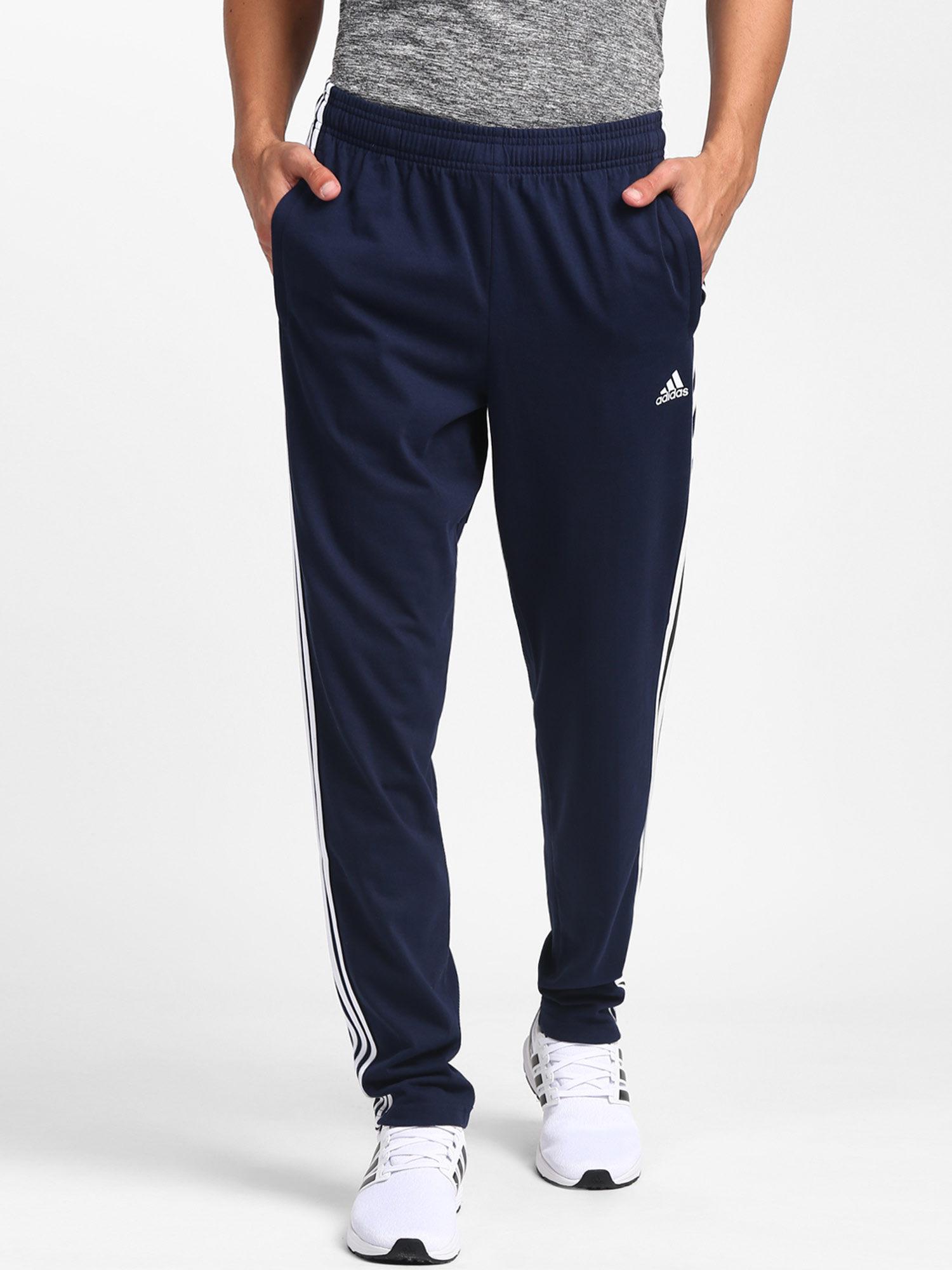 ess sj 3s pant grey training track pant