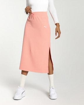 ess slit skirt