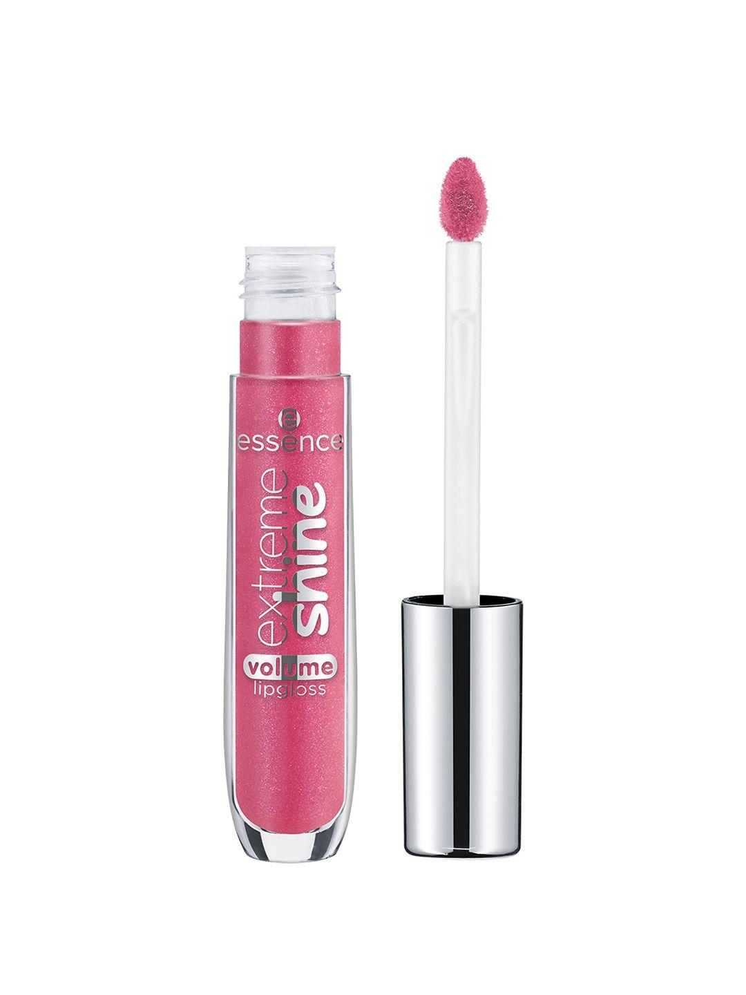 essence extreme shine volume cruelty-free lip gloss 5 ml - candy shop 06