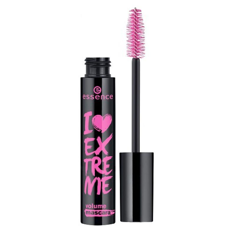 essence i love extreme volume mascara 01