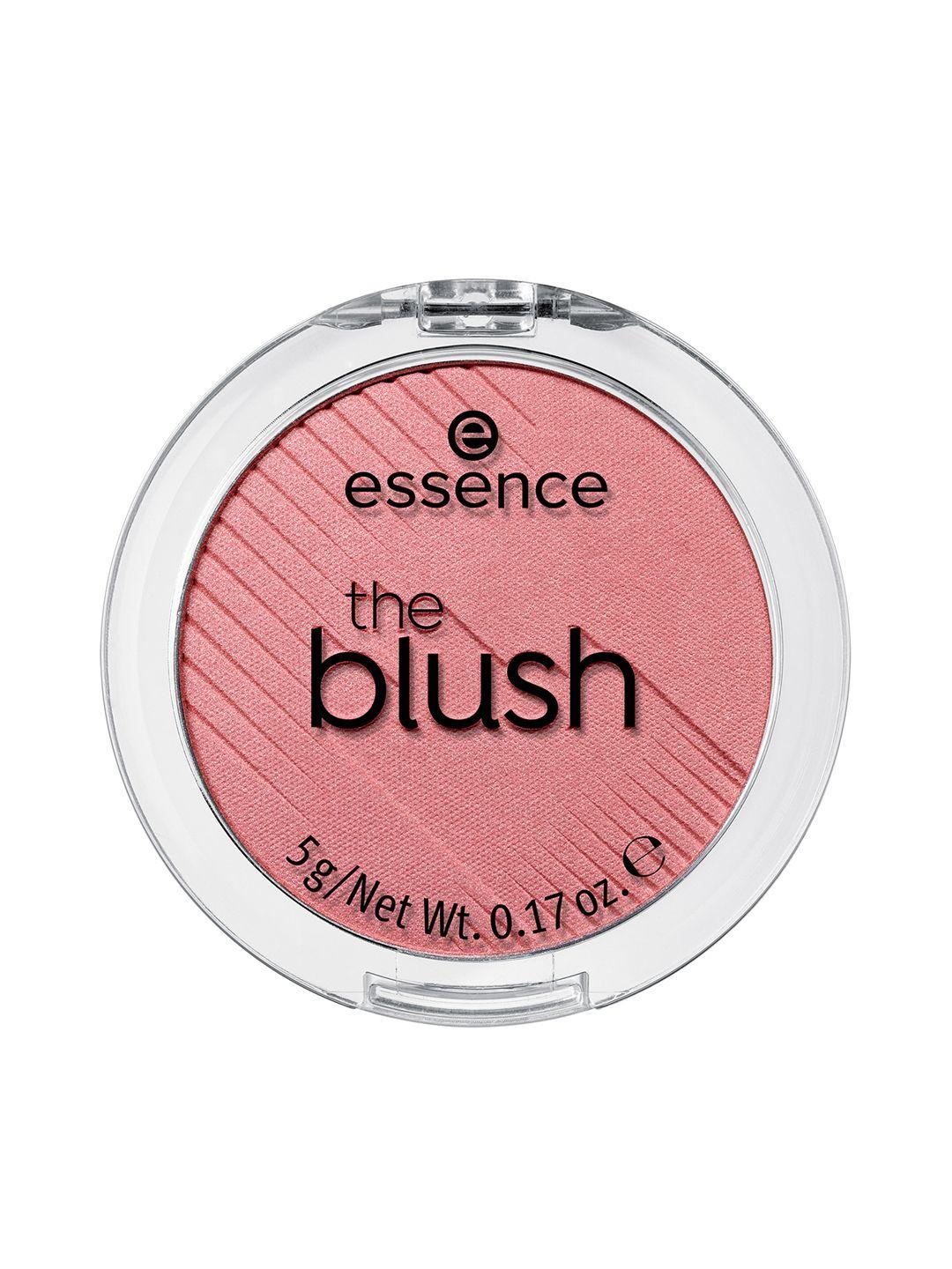 essence the blush - 10 befitting