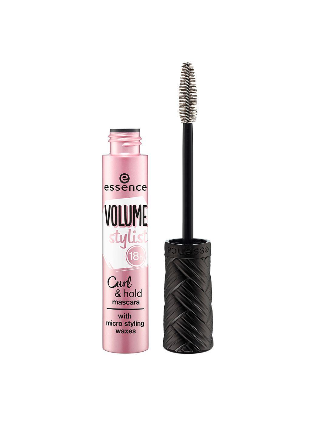 essence volume stylist 18h curl & hold mascara