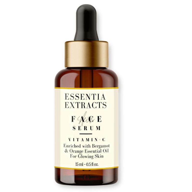 essentia extracts face serum vitamin-c